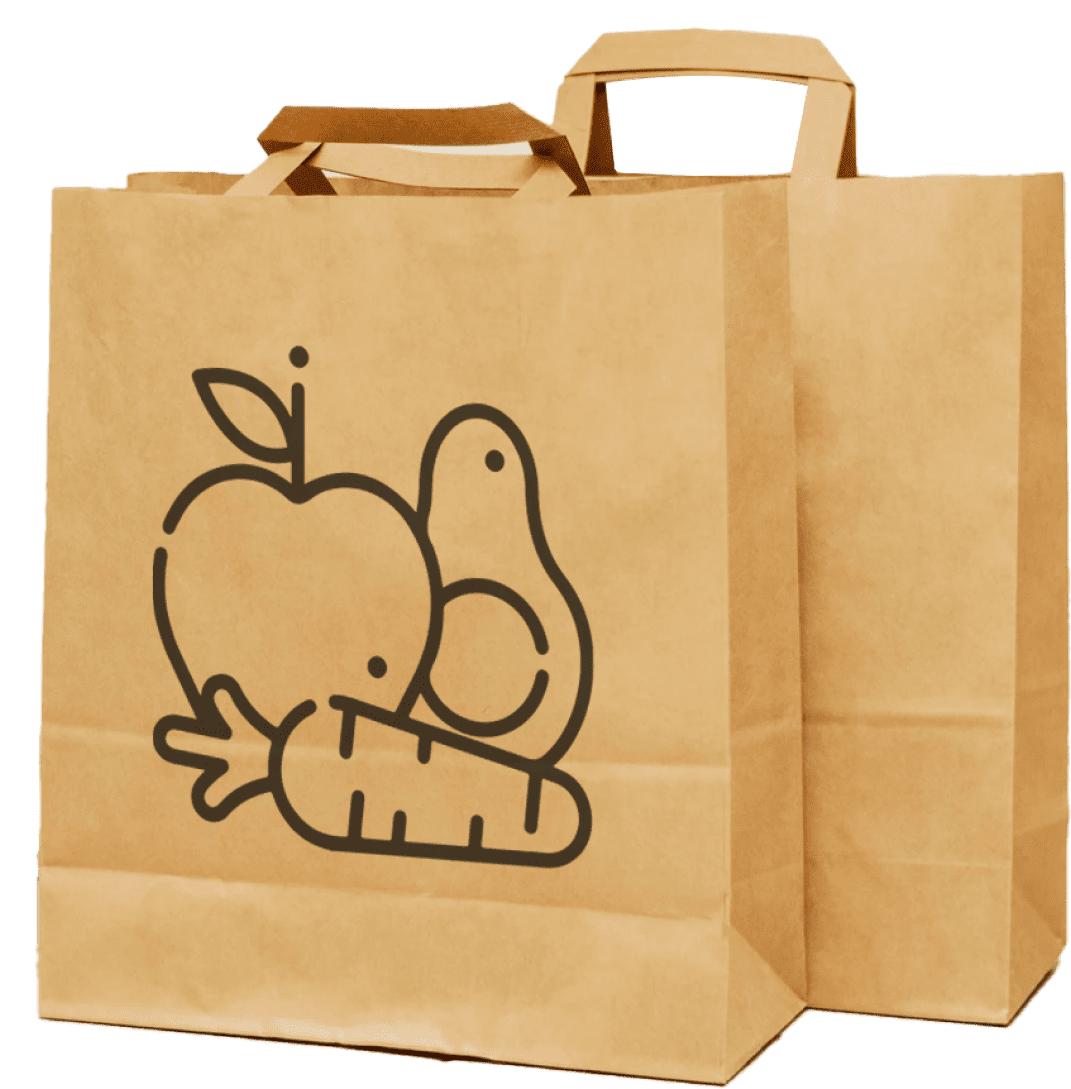 convenience-bag